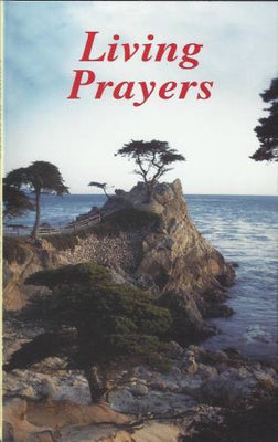 Living Prayers by Rev. Basil Senger, O.S.B. - Unique Catholic Gifts