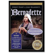 Bernadette DVD.Special Edition,as seen in EWTN. - Unique Catholic Gifts