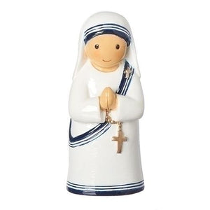 Saint Teresa of Calcutta Little Drops of Water - Unique Catholic Gifts