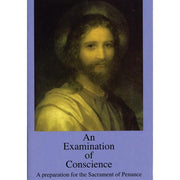 An Examination of Conscience by Fr Robert Altier - Unique Catholic Gifts