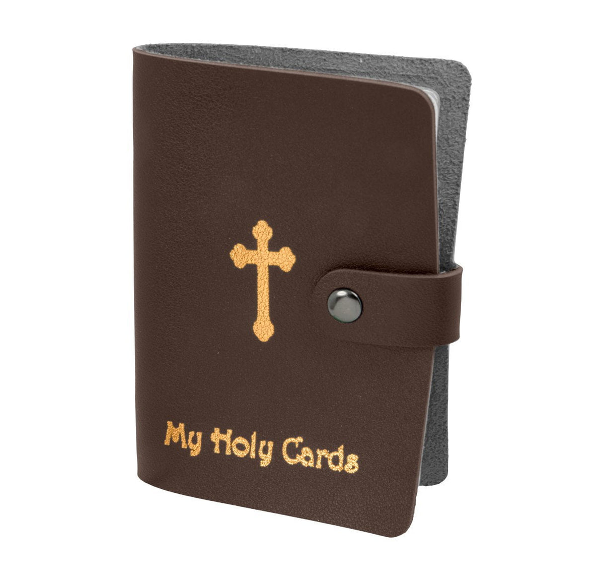Wallet Catholic Saints – tagged
