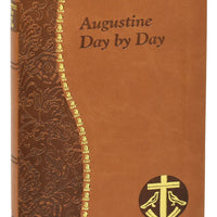 Augustine Day By Day - Unique Catholic Gifts