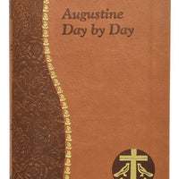 Augustine Day By Day - Unique Catholic Gifts