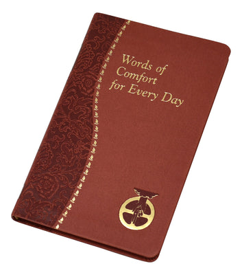 Words Of Comfort For Every Day I Love You, Lord: Minute Meditations Featuring Selected Scripture Texts And Short Prayers To The Lord - Unique Catholic Gifts
