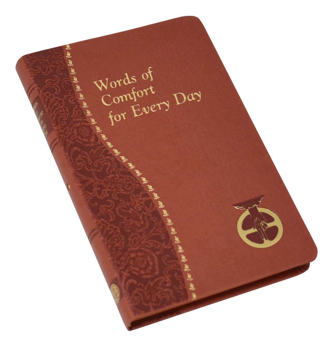 Words Of Comfort For Every Day I Love You, Lord: Minute Meditations Featuring Selected Scripture Texts And Short Prayers To The Lord - Unique Catholic Gifts