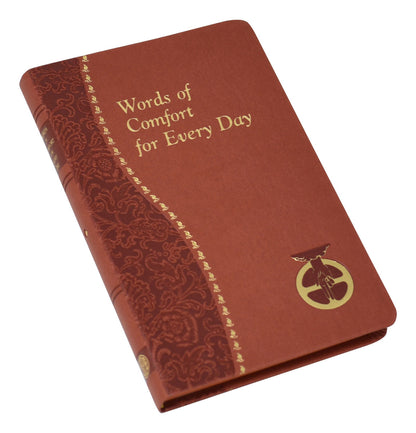 Words Of Comfort For Every Day I Love You, Lord: Minute Meditations Featuring Selected Scripture Texts And Short Prayers To The Lord - Unique Catholic Gifts