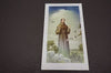 Saint Francis Icon, Rosary,Prayer Card & Bag - Unique Catholic Gifts