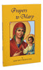 Prayers to Mary by Rev. Virgilio Noe - Unique Catholic Gifts