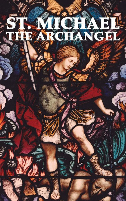 St. Michael the Archangel Benedictine Sisters of Perpetual Adoration - Unique Catholic Gifts