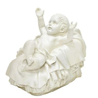 Holy Family Indoor /Outdoor Nativity Set (3 Pieces) 27" scale. - Unique Catholic Gifts