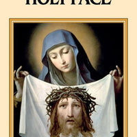 Devotion to the Holy Face Mary Frances Lester - Unique Catholic Gifts