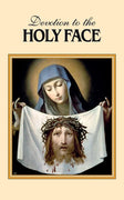 Devotion to the Holy Face Mary Frances Lester - Unique Catholic Gifts