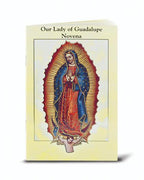 Our Lady of Guadalupe Novena - Unique Catholic Gifts