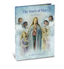 The Story of Mary: Our Mother (Gloria Stories) by Daniel A. Lord Hardcover - Unique Catholic Gifts