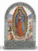 Our Lady of Guadalupe Easel - Unique Catholic Gifts