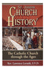 St. Joseph Church History The Catholic Church Through The Ages - Unique Catholic Gifts