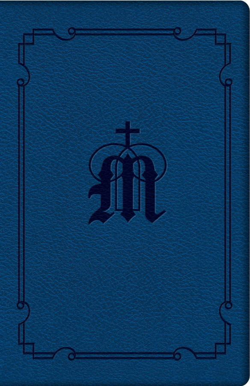 A Manual for Marian Devotional. The Dominican Sisters of Mary, Mother of the Eucharist - Unique Catholic Gifts