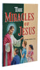 Miracles of Jesus y Fr Lovasik - Unique Catholic Gifts