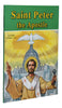 Saint Peter The Apostle by Father Lovasik S.V.D. - Unique Catholic Gifts