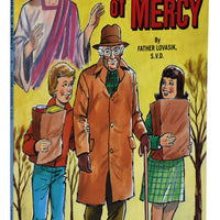 The Works Of Mercy by Rev. Lawrence G. Lovasik, S.V.D. - Unique Catholic Gifts