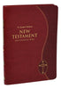 St. Joseph New Catholic Bible New Testament - Unique Catholic Gifts
