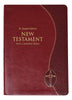 St. Joseph New Catholic Bible New Testament - Unique Catholic Gifts