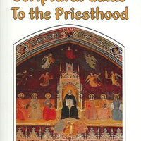 A Scriptural Guide to the Priesthood by Fr. Herbert Burke - Unique Catholic Gifts