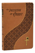 The Imitation Of Christ  (Leatherette) by Thomas a Kempis - Unique Catholic Gifts