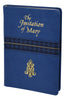 Imitation of Mary (Leatherette) by Thomas Kempis - Unique Catholic Gifts