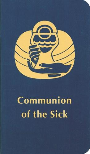 Communion of the Sick - Unique Catholic Gifts
