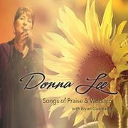 Donna Lee - Songs of Praise & Worship CD - Unique Catholic Gifts