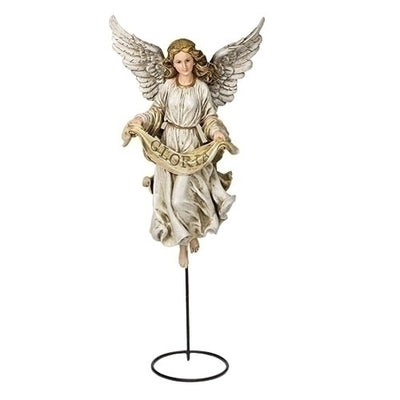 Angel on Stand 27