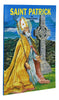 Saint Patrick by Father Lovasik S.V.D. - Unique Catholic Gifts
