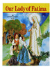 Our Lady Of Fatima - Unique Catholic Gifts