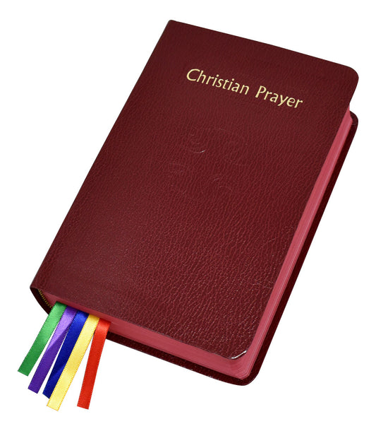 Christian Prayer The Liturgy Of The Hours - Unique Catholic Gifts