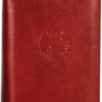 Christian Prayer Leather Zipper Case - Unique Catholic Gifts