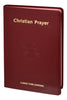 Christian Prayer (Large Type) - Unique Catholic Gifts
