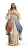 Divine Mercy Statue 9 1/2" - Unique Catholic Gifts