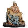 Pieta Statue (10") - Mary and Jesus statue - Unique Catholic Gifts