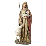 Good Shepherd Figure Renaissance Collection 36.5"H - Unique Catholic Gifts