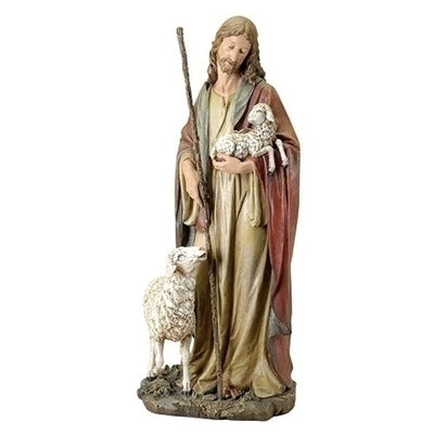 Good Shepherd Figure Renaissance Collection 36.5