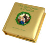 Libro Dorado De Navidad - Unique Catholic Gifts