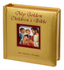 My Golden Children's Bible - Unique Catholic Gifts