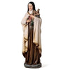 St Therese Figurine Statue 13.75" - Unique Catholic Gifts