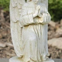 Memorial Angel (5 /12") - Unique Catholic Gifts