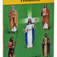 Great Men of the New Testament - Unique Catholic Gifts
