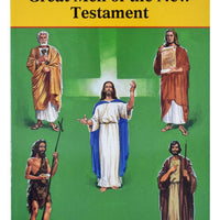 Great Men of the New Testament - Unique Catholic Gifts
