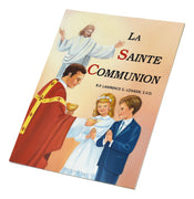 La Sainte Communion - Unique Catholic Gifts