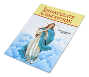 Immaculate Conception by Rev. Jude Winkler - Unique Catholic Gifts