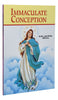 Immaculate Conception by Rev. Jude Winkler - Unique Catholic Gifts